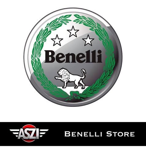 Benelli Trk 502 X Adventure - Aszi Motos