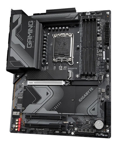 Tarjeta Madre Intel Gigabyte Z790 Gaming X Ax Ddr5 Atx