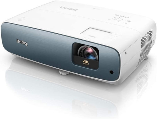 Proyector Inteligente Uhd 4k Para El Ocio Benq Tk850i