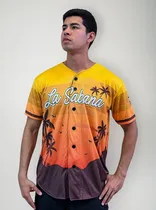 Comprar Polo Jersey Tiburones De La Guaira City Ropa Deportiva