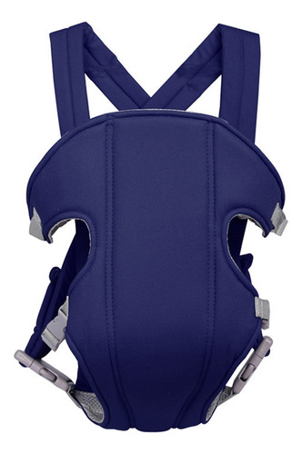 Porta Bebé Ergonomic 3-16 Meses Frente.backback Mesh Kanga