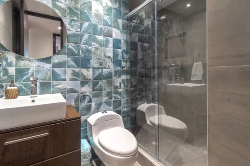 Apartamento En Venta En Chico Norte Iii Sector. Cod V16247