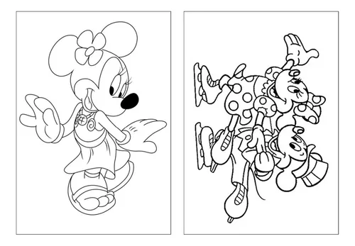 Desenho Mickey Pintando para colorir  Mickey mouse e amigos, Desenho  mickey, Imagens do mickey mouse