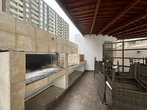 Edificio Av El Sauce (1 Est. 1 Bod.) Piso 17