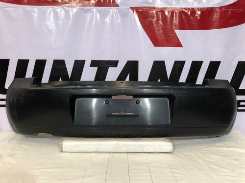  Chevrolet Chevy 3 Ptas Fascia Tras 2004 2005 2006 2007 2008