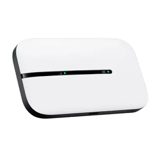 Router Wifi Movil 4g Lte Portátil, Huawei Mobile Mifi E5576 Color Blanco