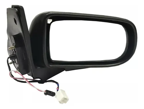comprar Espejo Derecho Mazda Allegro Electrico 2000 A 2008 Suply