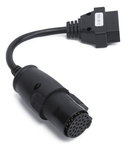 Cable Obd2 De 30 Pines, Adaptador De Diagnóstico De 16 Pines