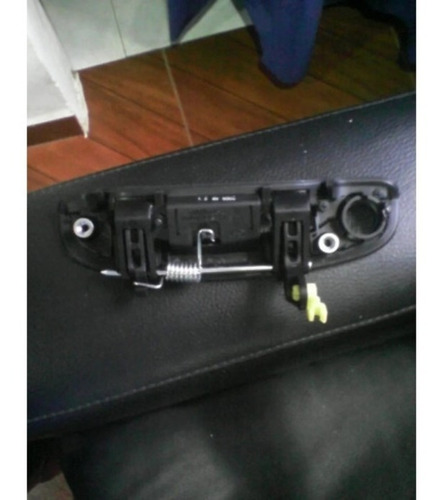 Manija Ext Puerta Chofer Hyundai Getz