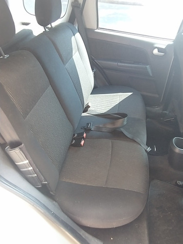 Ford Ecosport 1.6 Xls 2007