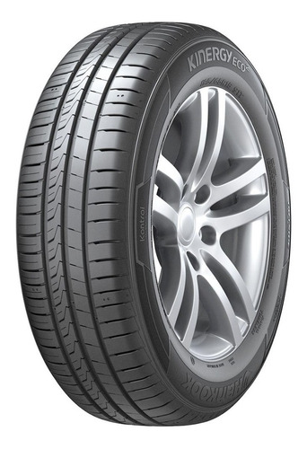 Cubierta 175/65/14 Hankook Instalacion Envio Gratis