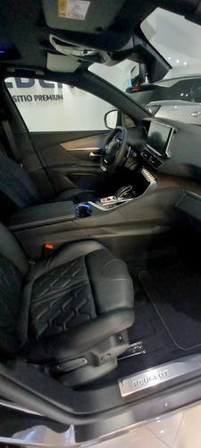Imagen 9 de 17 de 3008 Gt Pack Hibrida 2023