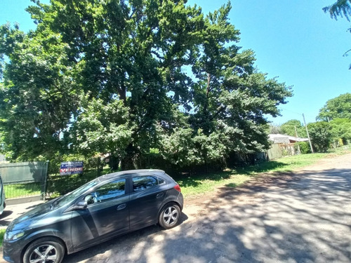 Venta Lote En Chelito Tortuguitas