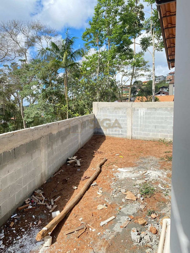 Imagem 2 de 15 de Casa De Condomínio Em Varginha - Nova Friburgo - 426