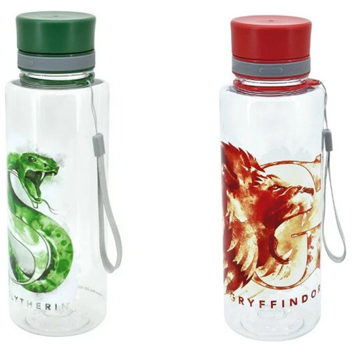 Set De Dos Botellas 1l Harry Potter