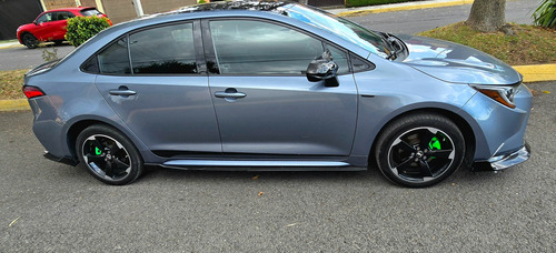 Toyota Corolla 1.8 Base Cvt