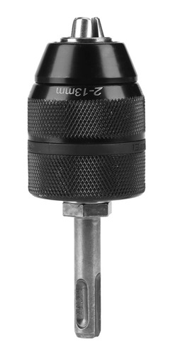 Mandril Sds Sin Llave, Adaptador De Portabrocas Sds, Mandril