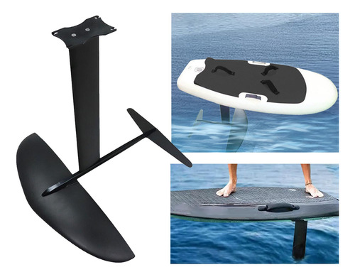 Tabla De Surf Hydrofoil Strong Para Amantes Del Surf 75cm