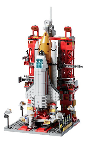 Space Station (bolsa De Comercio Electrónico) 9002 - Space S