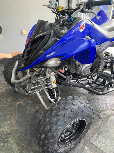 Yamaha 700r