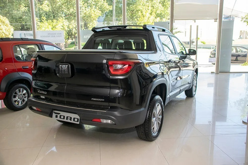 Fiat Toro 0km Entrega Con $270.000 Saveiro Kangoo X-