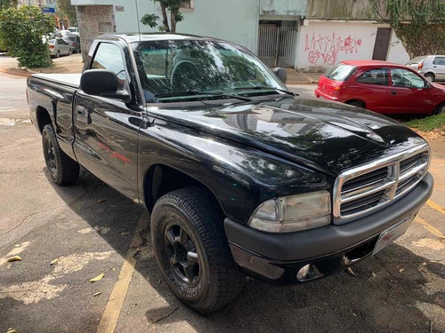 Dodge Dakota 1999 3.9 Sport 2p