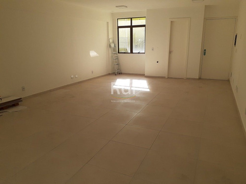 Conjunto/sala Em Centro Histórico - Fr3147