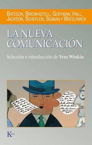 La Nueva Comunicación