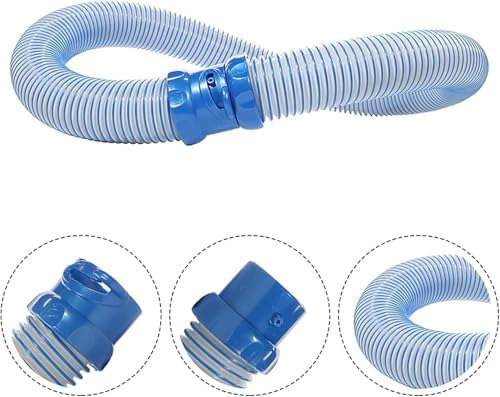 Reemplazar Baracuda Zodiac X7 T3, T5, Mx6 Mx8 Limpiador De P