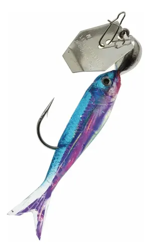 Artificiale Per Pesca Esca Da Pesca Z-Man ChatterBait Flashback Mini 1/8 Oz - Colore Oro Nero, Per Spinning Esca Per Bass E Acqua Dolce Artificiale Per Pesca Esca Da Pesca Z-Man ChatterBait Flashback Mini 1/8 Oz - Colore Oro Nero, Per Spinning Esca Per Bass E Acqua Dolce