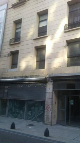 Imagen 4 de 26 de Edif De Oficinas De 1200 M² En 4 Pisos De Oficinas - Maipu 500 Microcentro