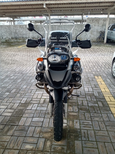Bmw Gs 1200 Adventure