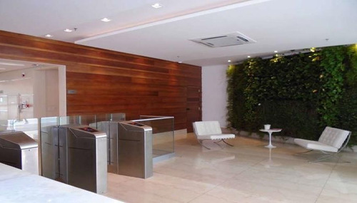 Imagem 11 de 15 de Royal Office Jardins - Salas Comerciais No Jardins | Npi Imoveis. - L-918