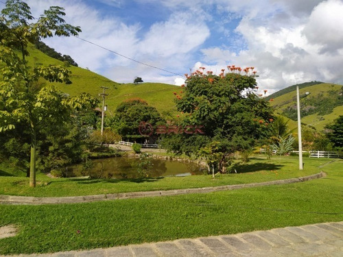 Imagem 14 de 30 de Sítio/haras Com 150 Mil M² Em Sapucaia, Rio De Janeiro. - St00193 - 69409944