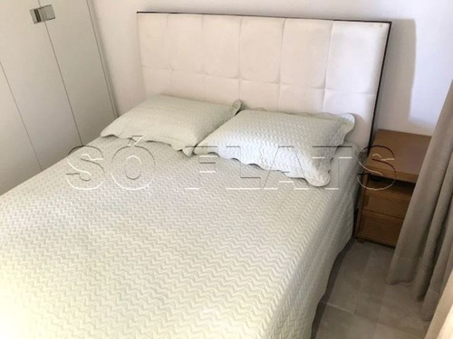 Imagem 13 de 15 de Flat Na Vila Nova Conceição - Sf23039