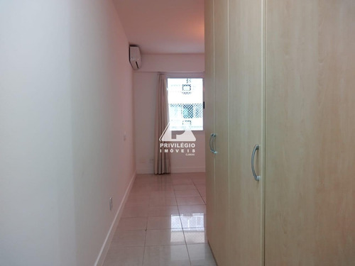 Imagem 15 de 22 de Jardim Botânico, 2 Suítes, Infraestrutura!! - 38986