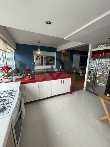 Departamento En Venta En El Yaqui