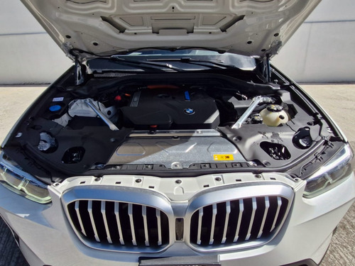 Bmw X3 30e Híbrida Automática Mod. 2024