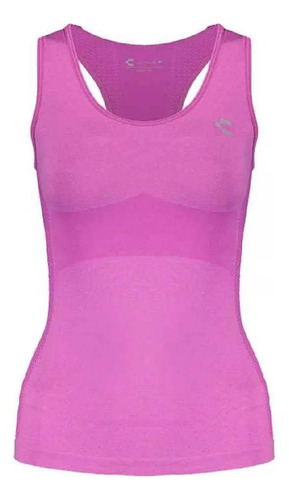 Camiseta Deportiva Charly Para Dama 501003857 Rosa