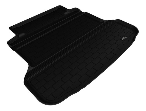 Tapete 3d Maxpider Chrysler 200 15-2017 Cargo Liner