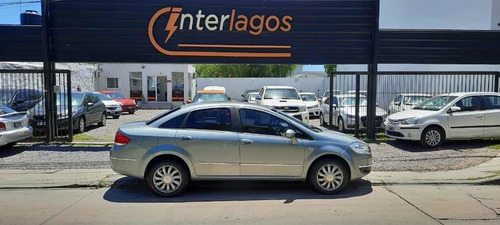 Fiat Linea 1.8 Essence 130cv 2017
