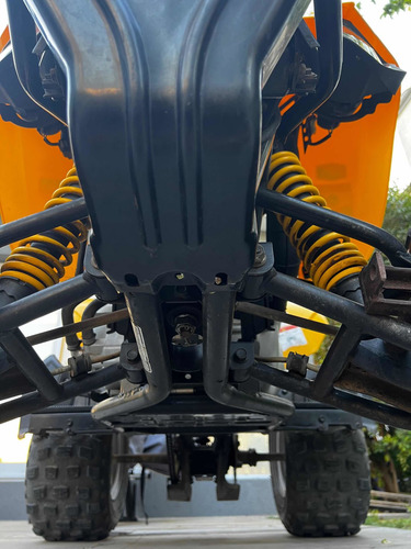 Imagen 18 de 23 de Cuatriciclo Can Am Ds 250 Ds250