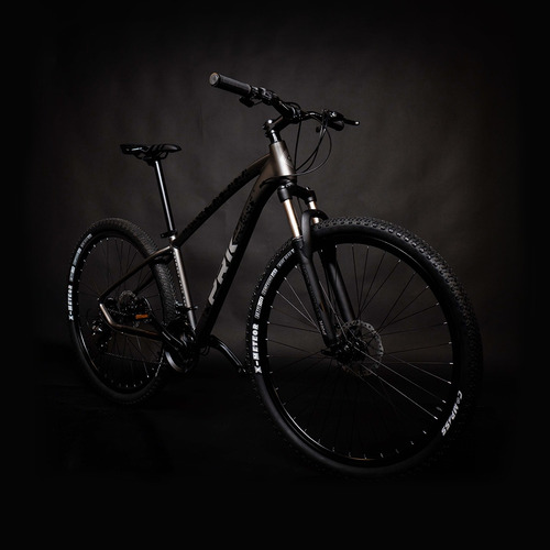 Mountain Bike Earthquake R29 21v