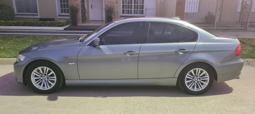 BMW Serie 3 2.5 325i Sedan Executive