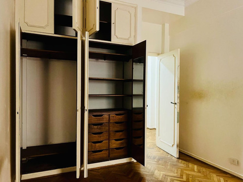 Venta Depto 3 Dorm C/dep Balcon Corrido Caballito