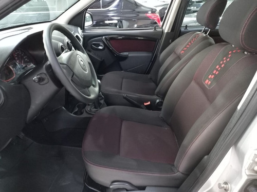Renault Sandero Stepway