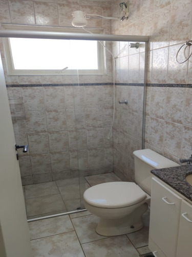 Imagem 21 de 27 de Apartamento - Ap00241 - 69676094
