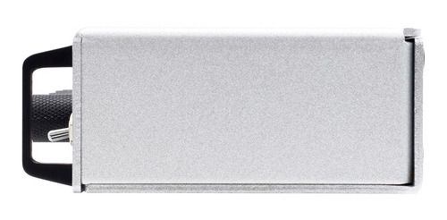 Imagen 4 de 7 de Amplificador Guitarra Cabezal Mini 20w Valeton Tar-20 G