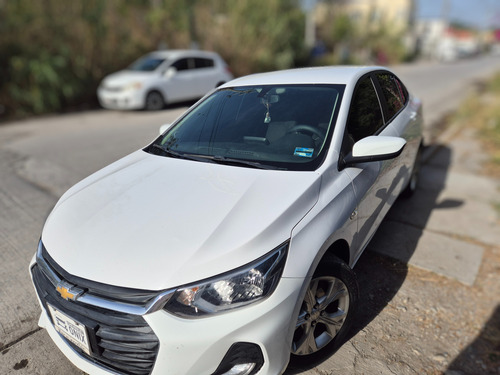 Chevrolet Onix 1.0t Lt Mt
