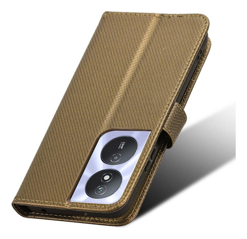 Funda For Honor X7b Funda Magnética Cartera Titular De La